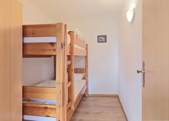 Bruns - Hof 1 Appartement *