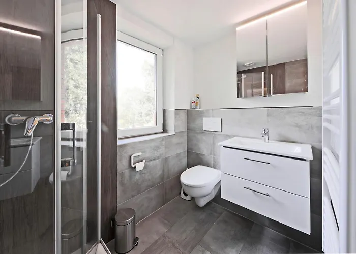 Bruns - Hof 1 Butjadingen