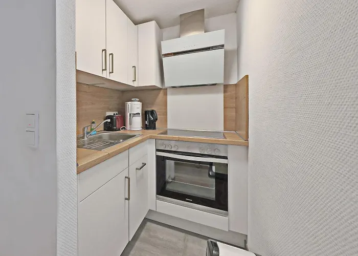 Bruns - Hof 1 Appartement