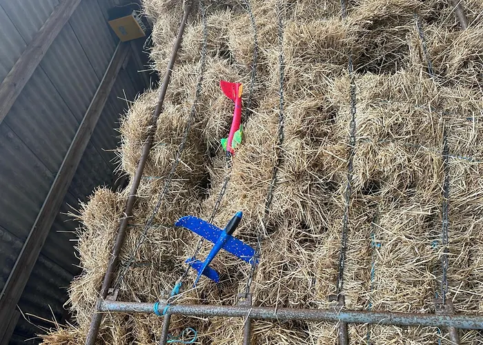 Bruns - Hof 1 Appartement Butjadingen